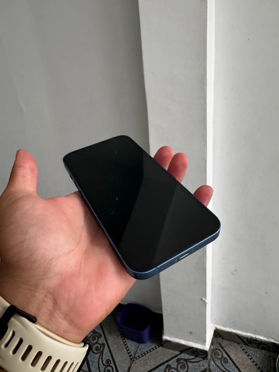 iPhone 13 em excelente estado - Foto 4
