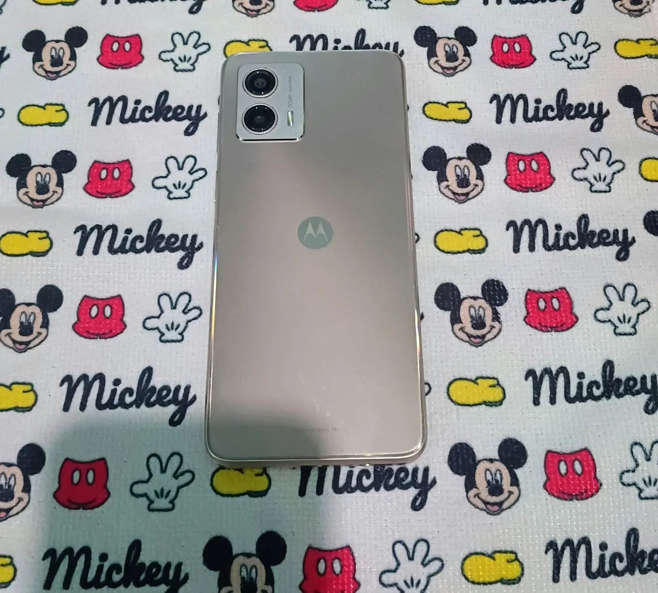 Moto g 54