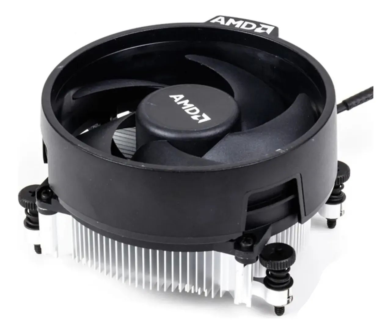 Cooler AMD Ryzen