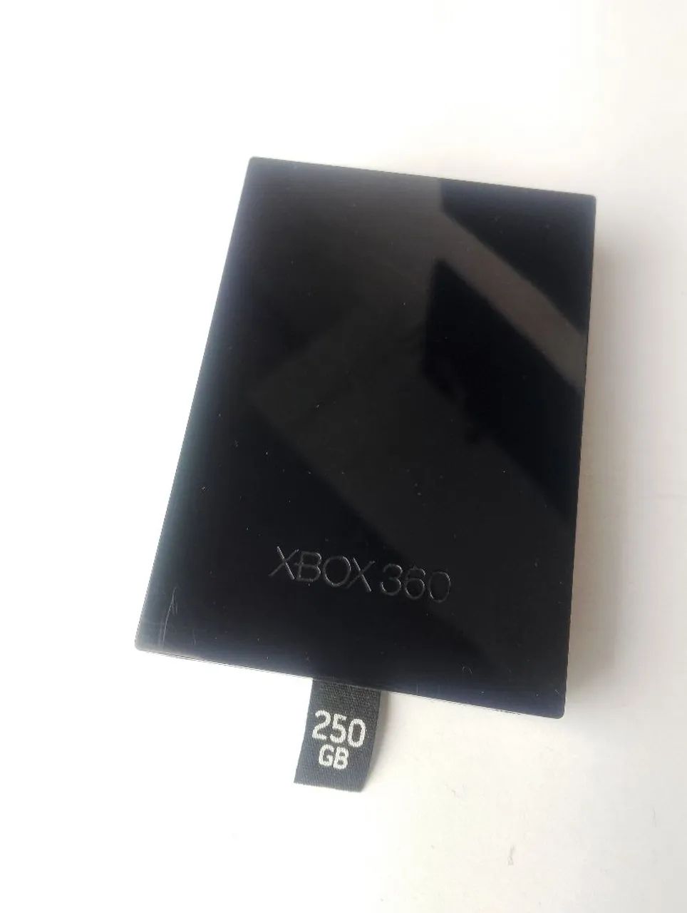HD XBOX 360 250 Gb