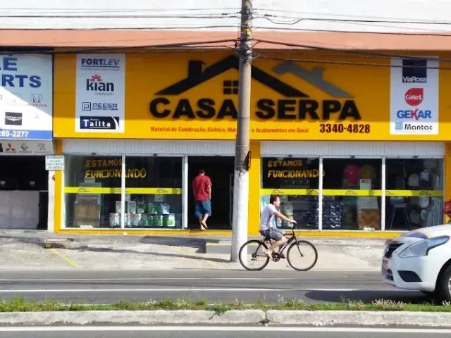 vaga para auxiliar de pátio e estoquista 
