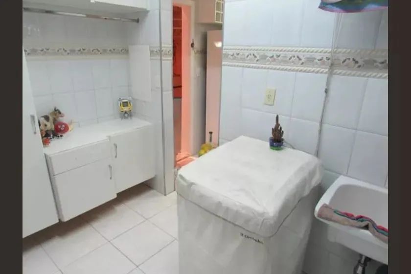 Apartamento à Venda - Santa Rosa, 4 Quartos, 190 m2 - Foto 3