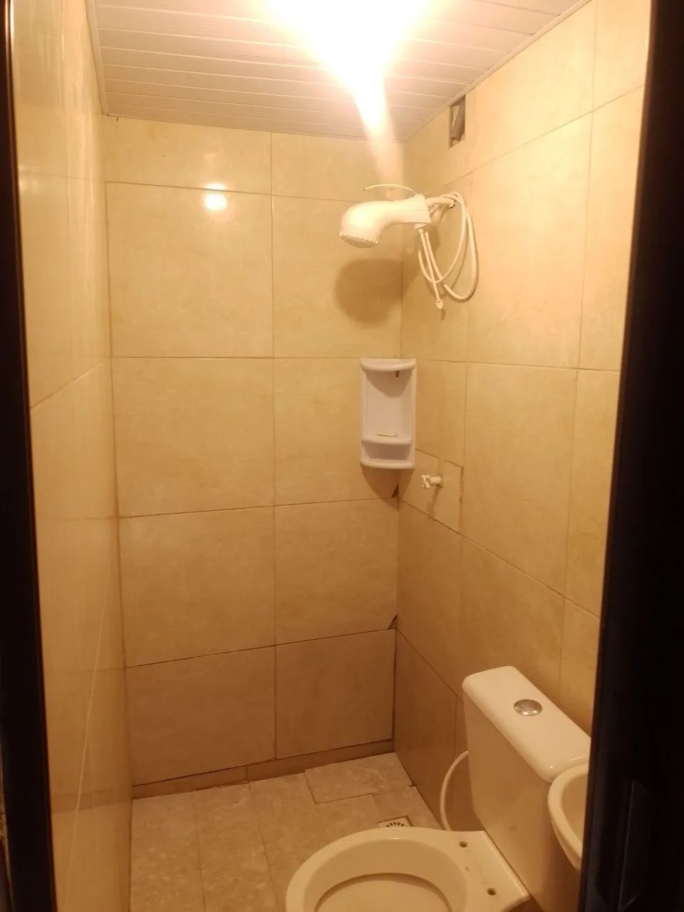 Alugo quarto simples - Foto 3