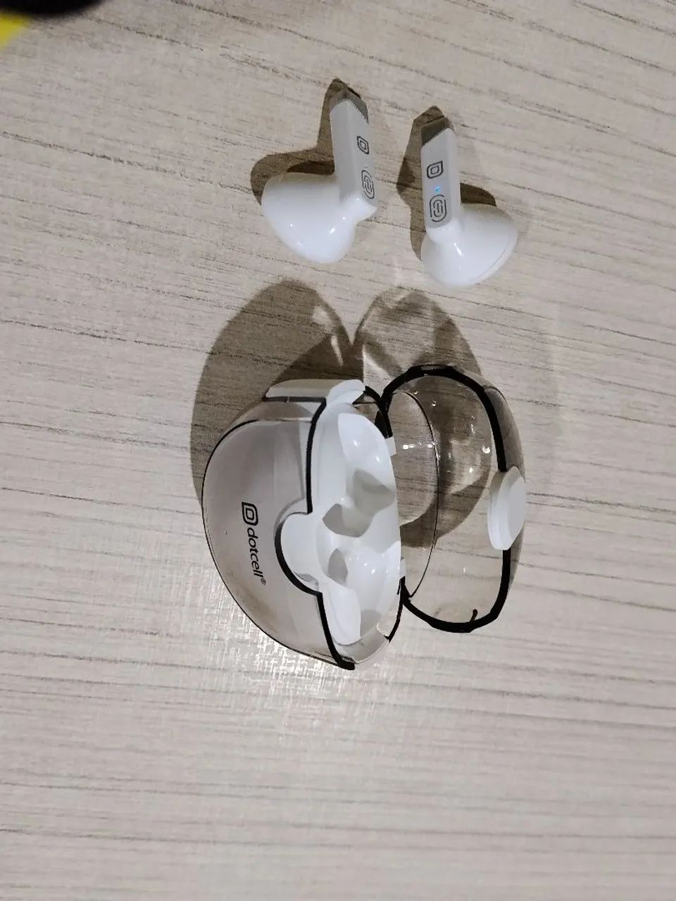 Fone bluetooth dotcell (ENTREGO) - Foto 3