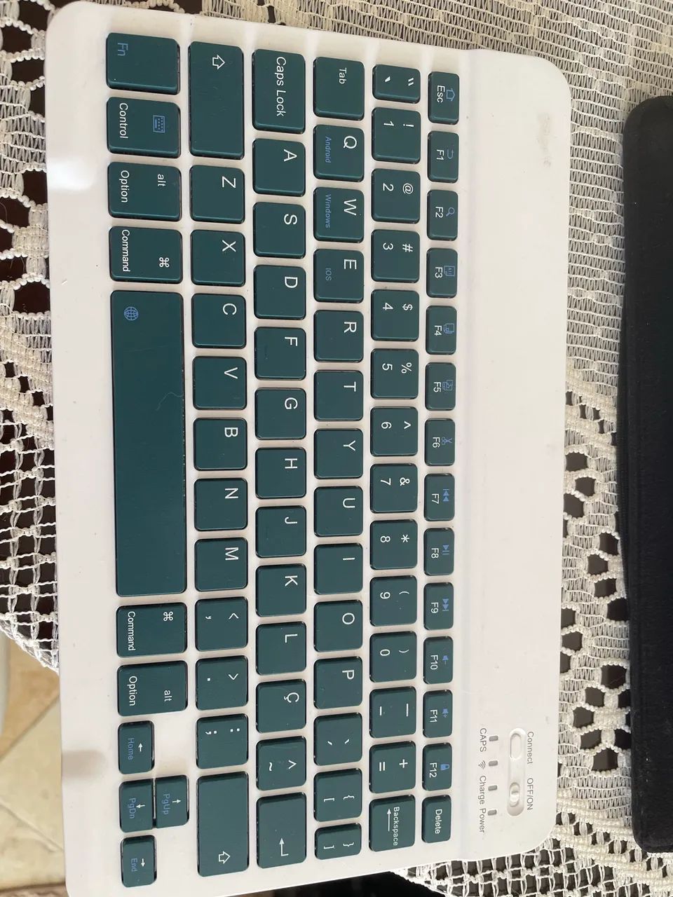 Tablete Samsung Galaaxy A - Foto 5