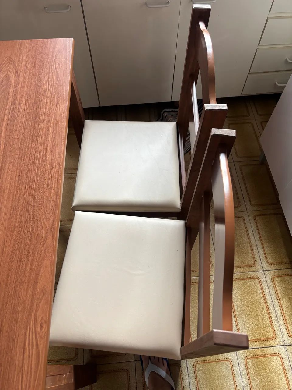 Mesa de cozinha  - Foto 2