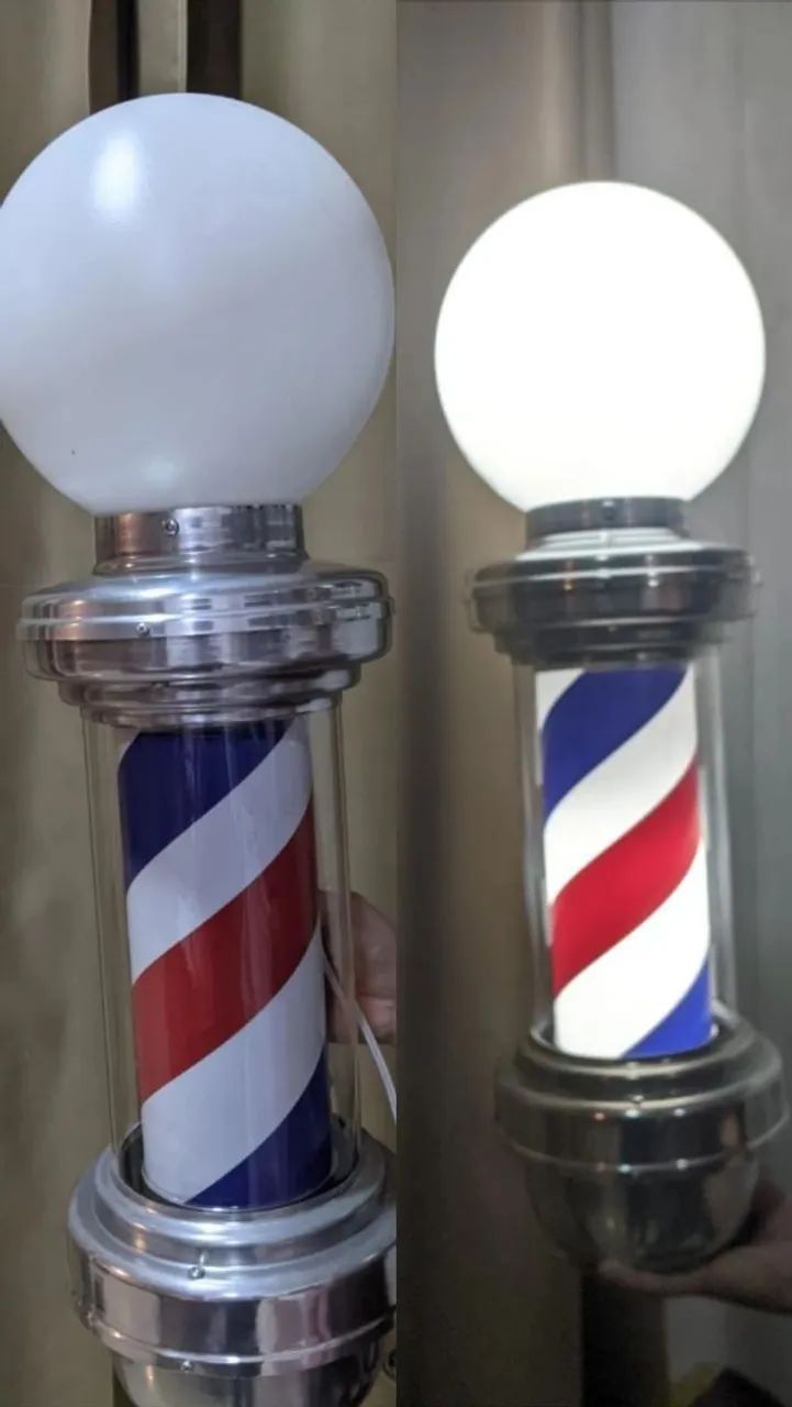 Barbearia completa ( itens para barbearia) - Foto 2