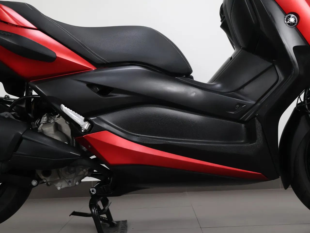 YAMAHA XMAX ABS - Foto 3