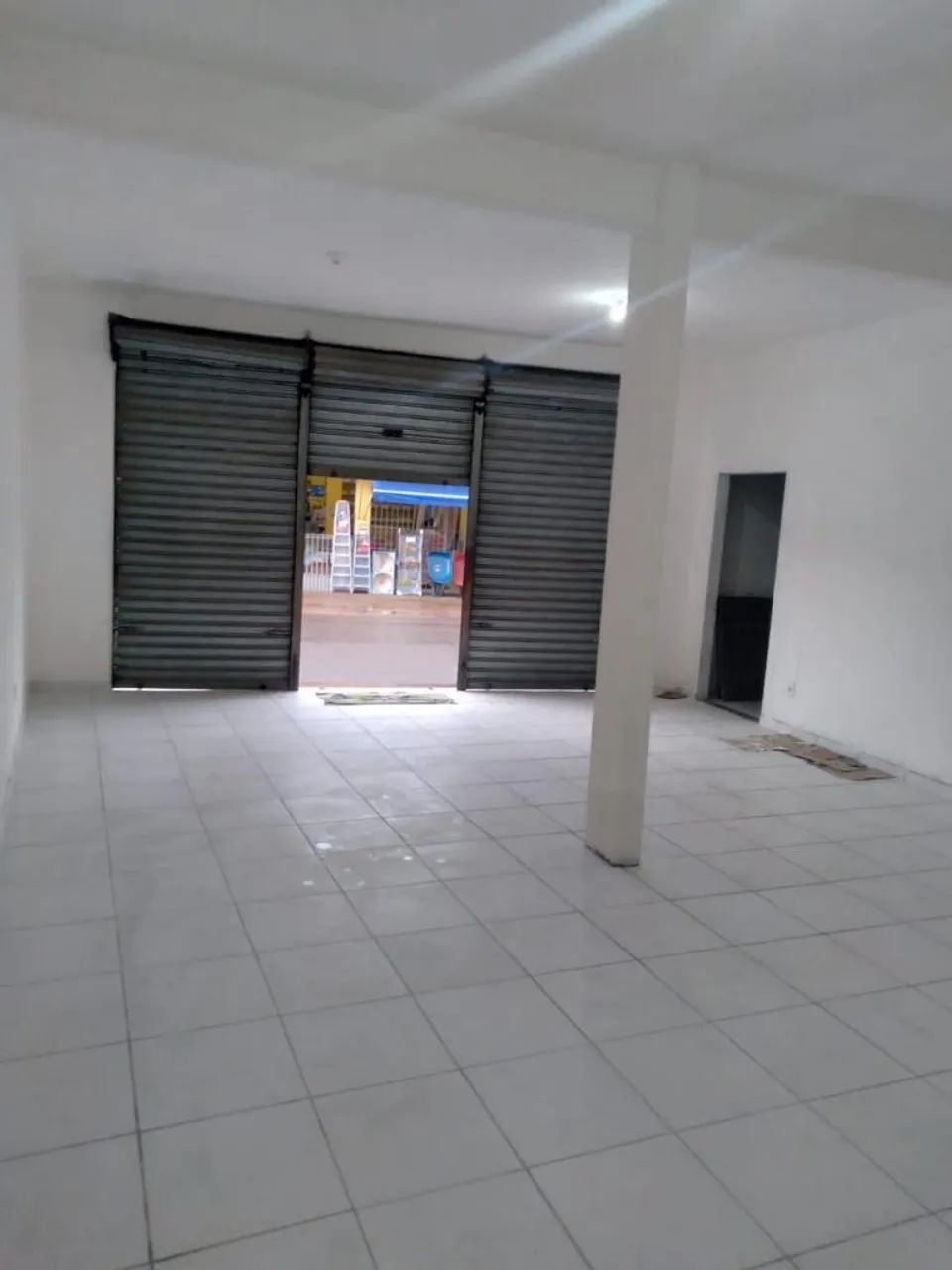 Alugo ponto no maiobão - Foto 2