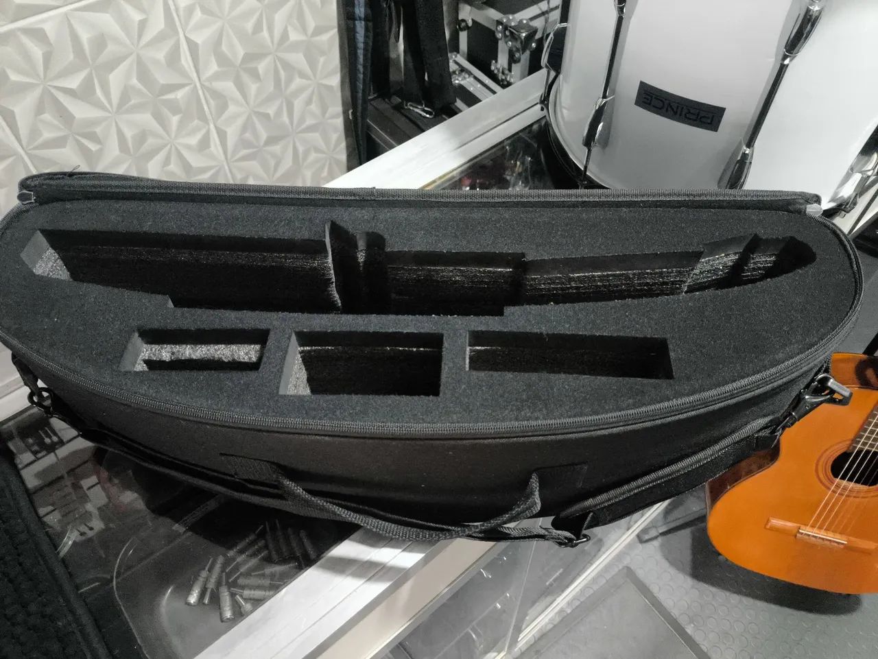SoftCase para Aerophone Roland AE-10 - Foto 2