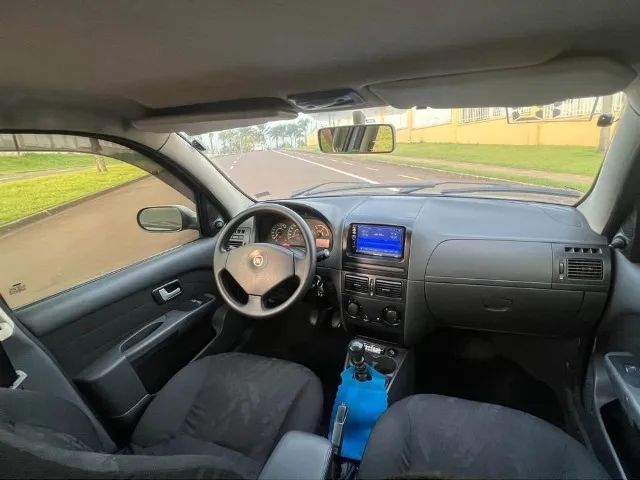 Fiat Siena 1.0/ EX 1.0 MPI Fire/ Fire Flex 8V 2010 - Foto 5