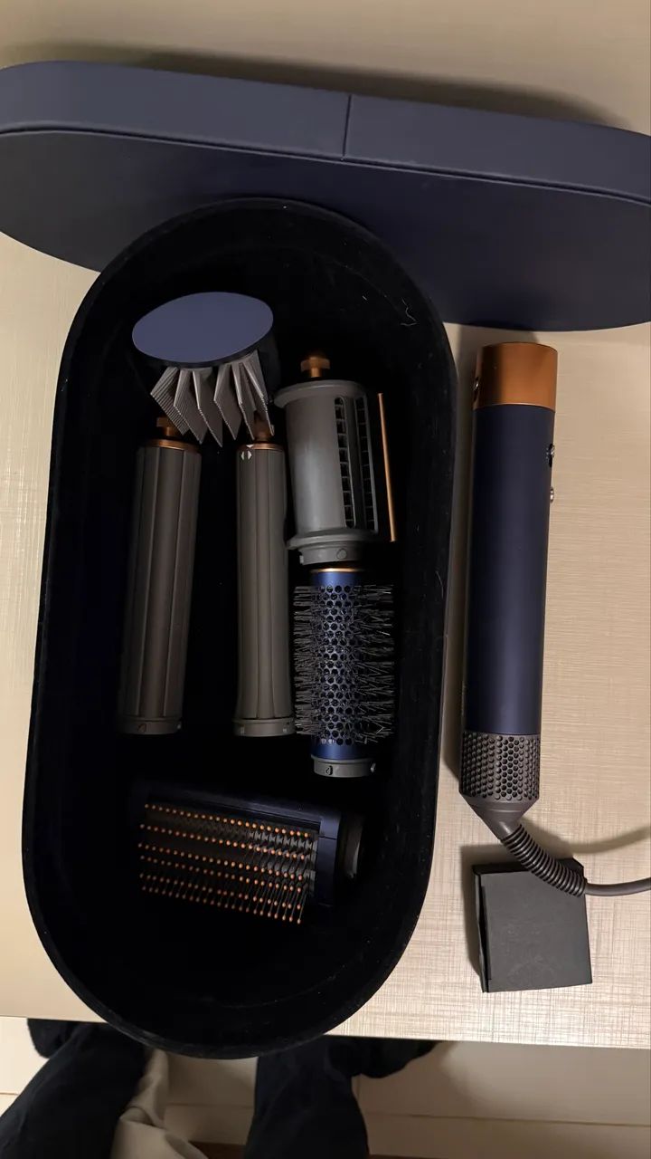 Dyson Airwrap Secador Kit Completo - Foto 5