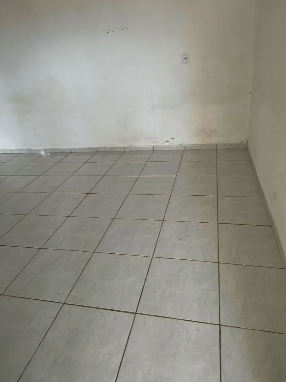 Casa Para Alugar JD Ouro Verde