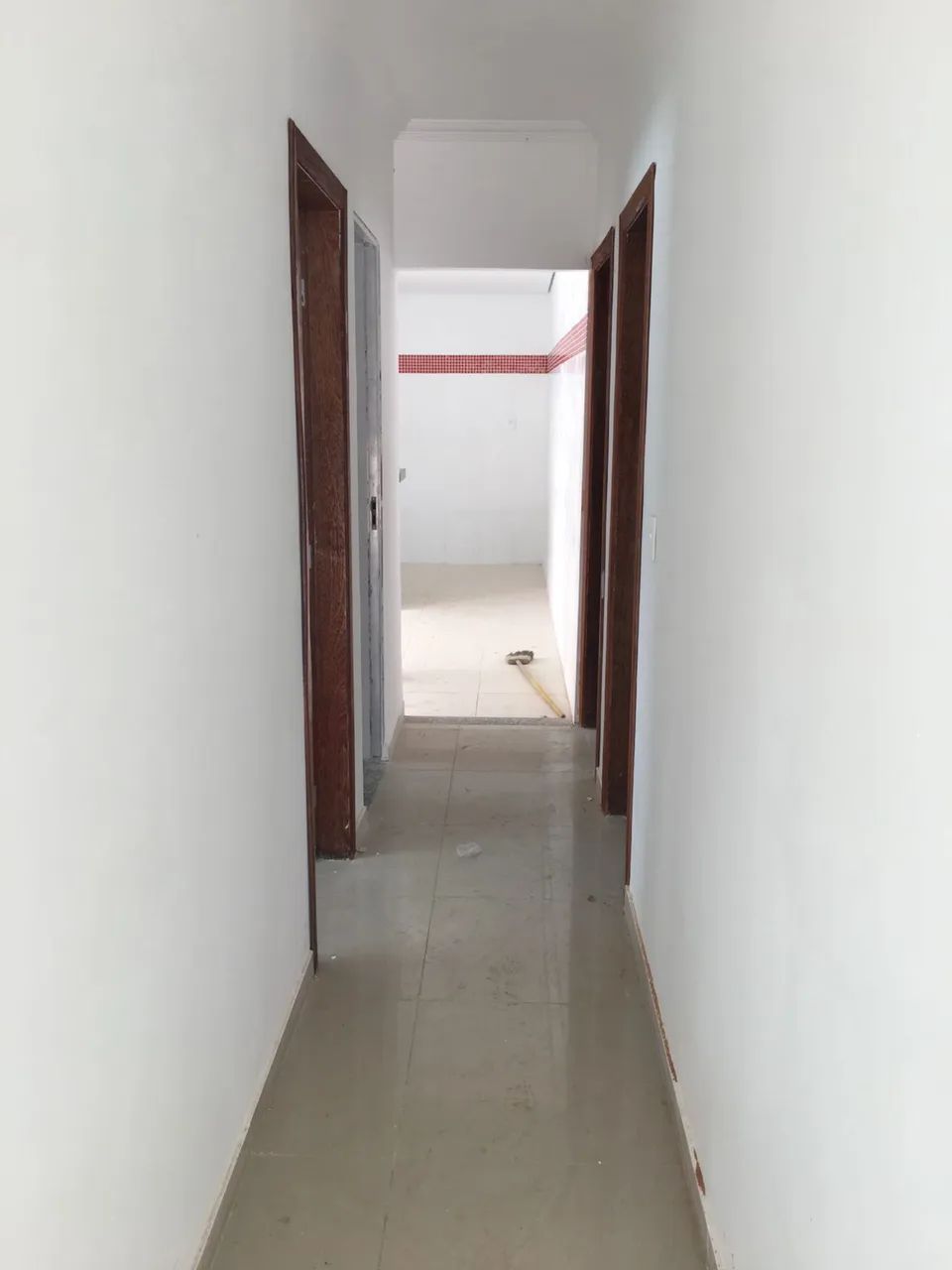Apartamento Vespasiano alugo - Foto 3