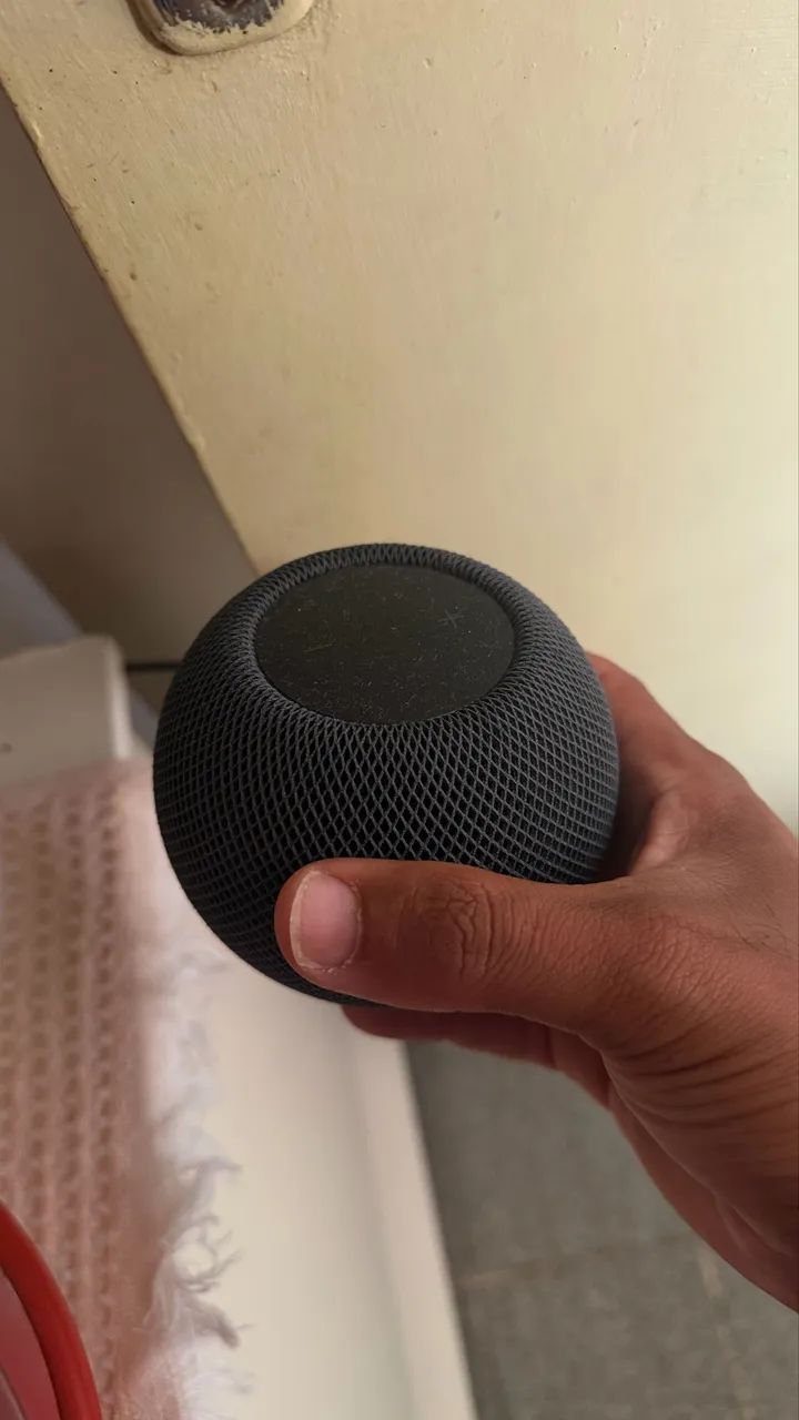HomePod 