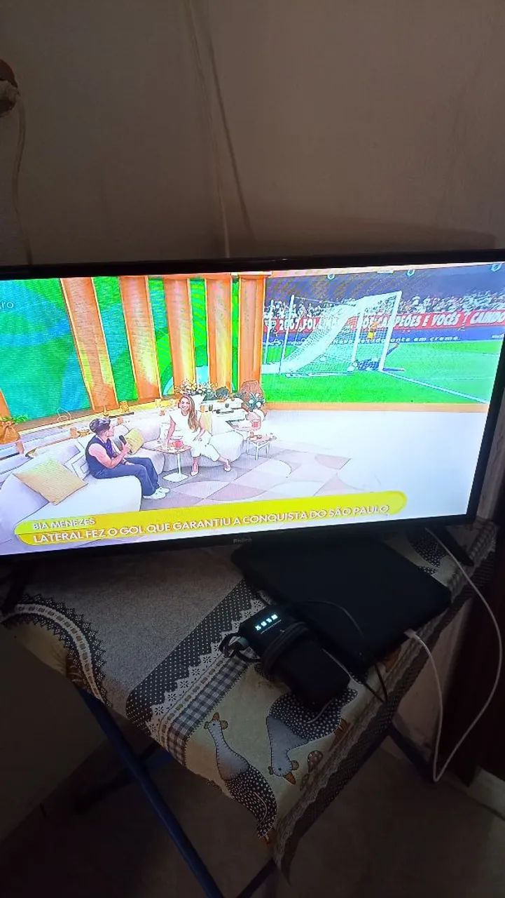 Tv 32 polegadas  - Foto 2