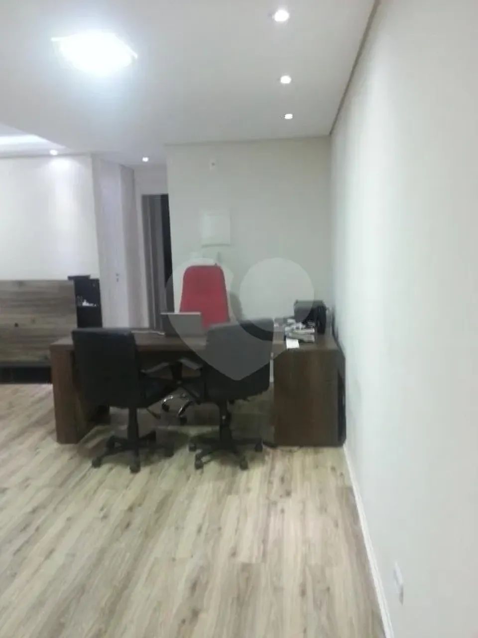 Apartamento com 2 quartos à venda em Rio pequeno - SP - Foto 4