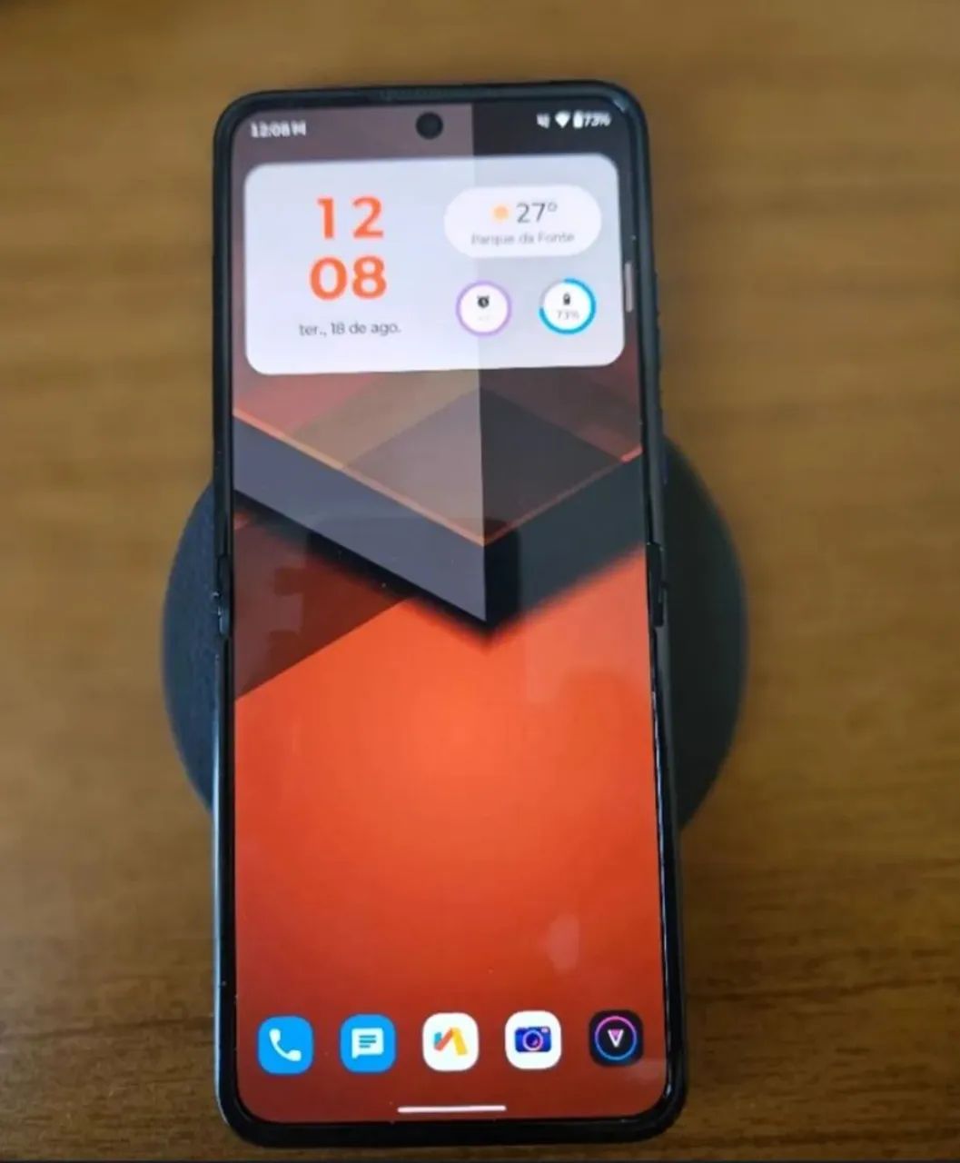 Razr 60 256gb Estudo troca maior valor - Foto 3