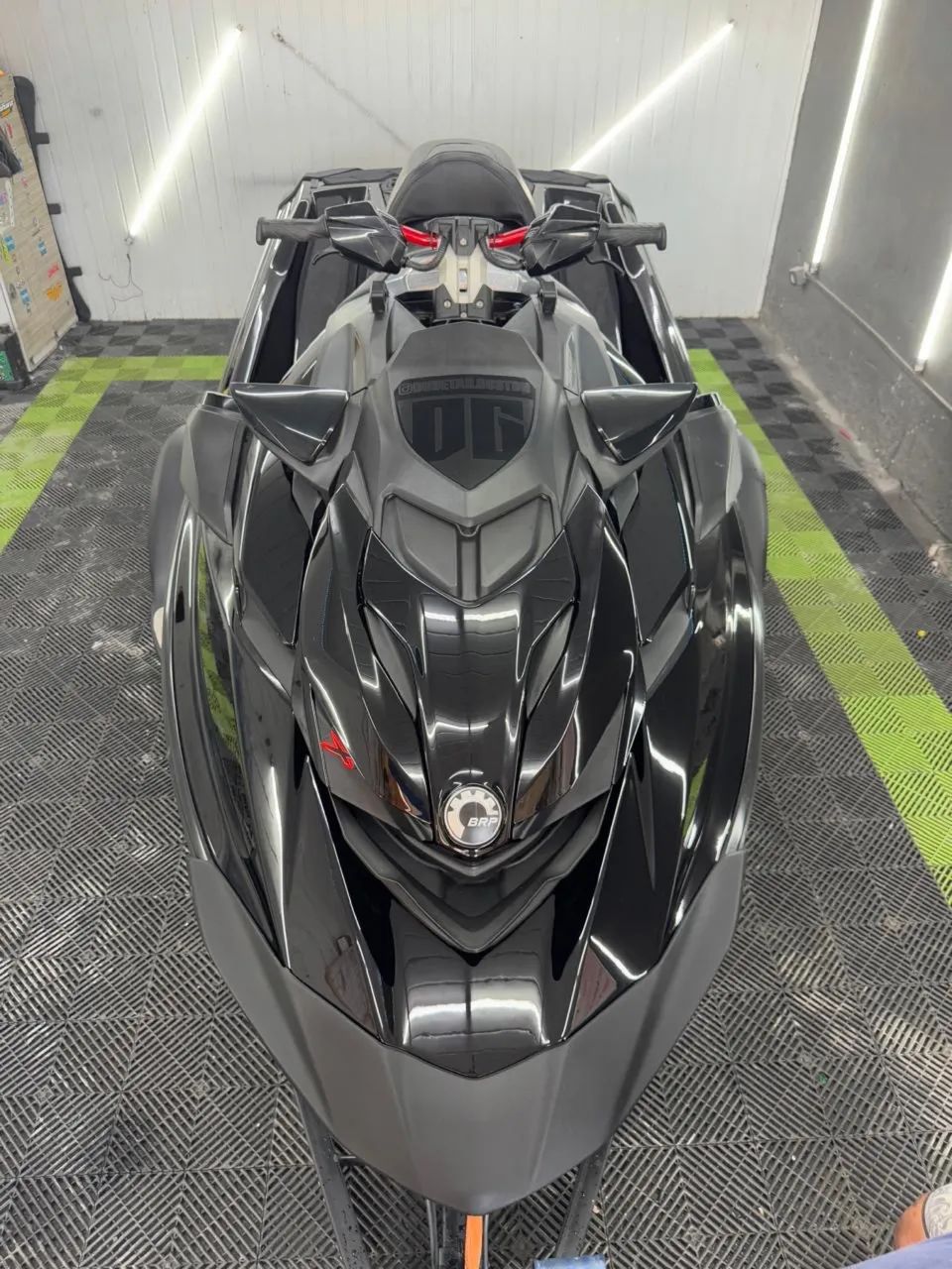 Jetski - 20k abaixo da Fipe  - Foto 4