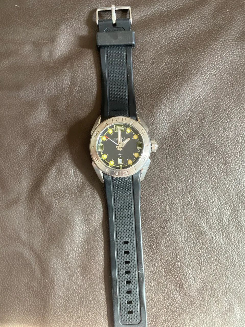 Relógio festina f1655 - Foto 3