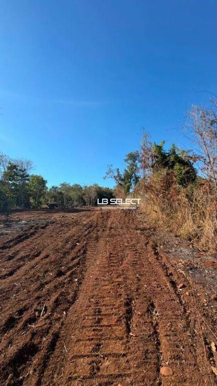 Rancho na Beira dágua no Miranda Indianópolis. - Foto 4