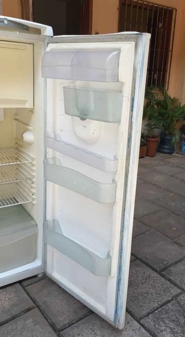Geladeira Consul - Foto 3