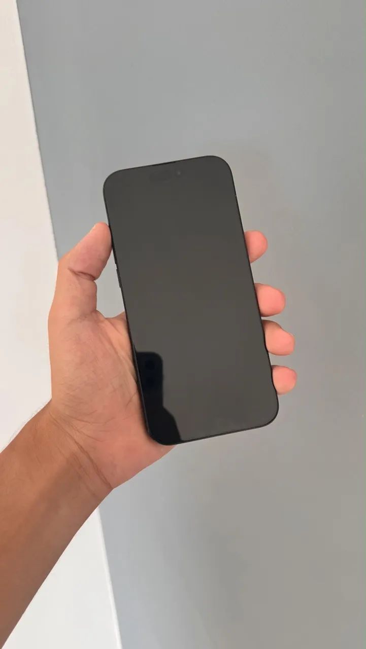 IPHONE 16 pro max 256gb - Foto 2