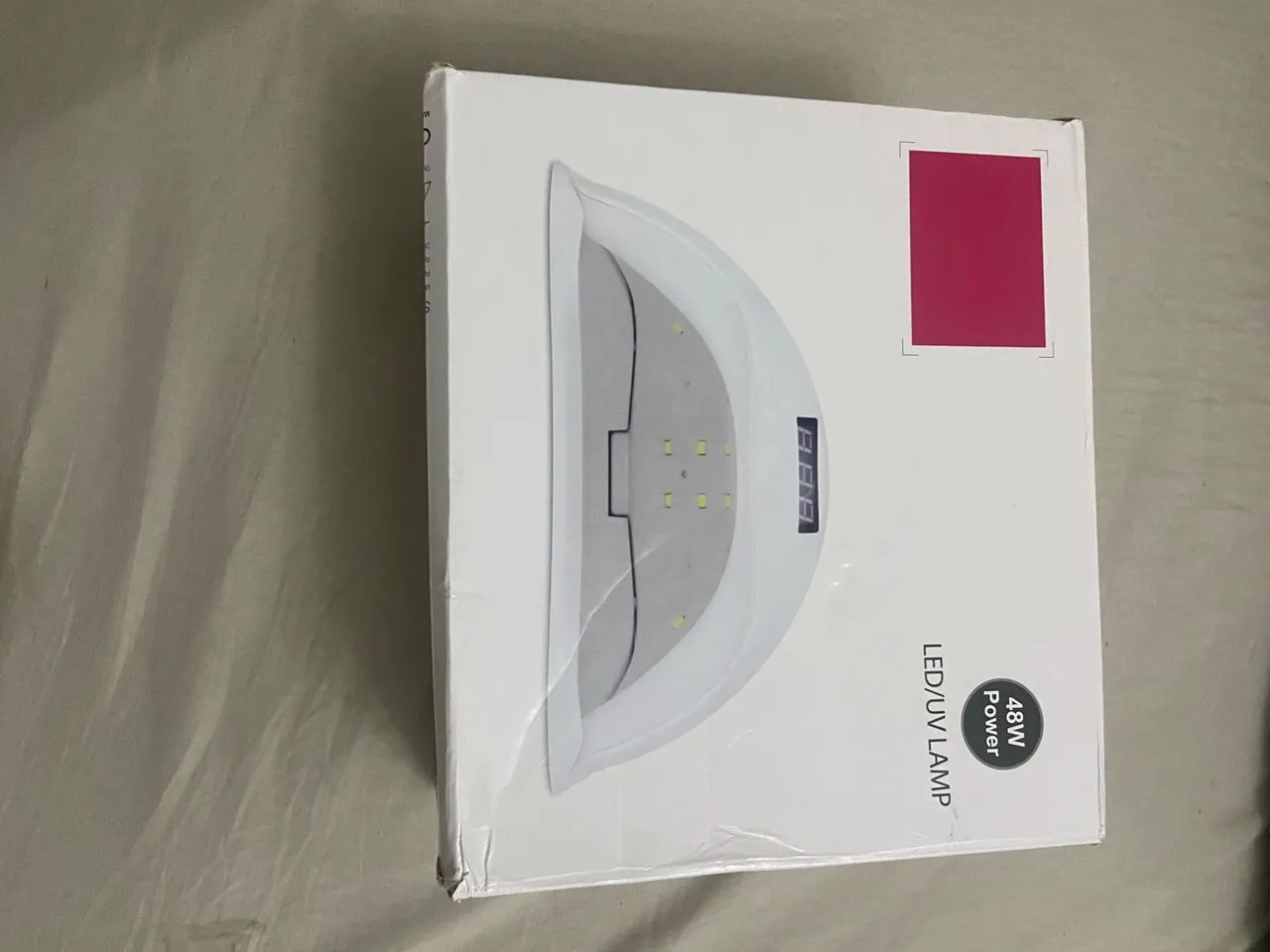Kit para salão de beleza 