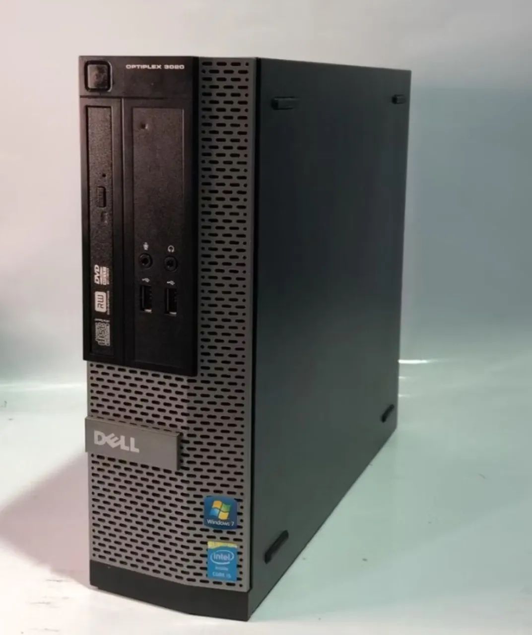 CPU Dell i5/8gb/HD 500 - Foto 3