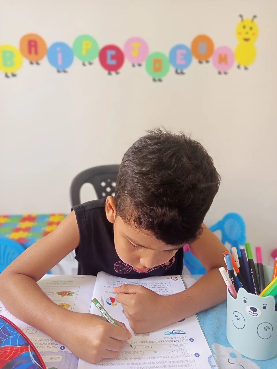 Cantinho do Saber - Reforço Escolar  - Foto 3