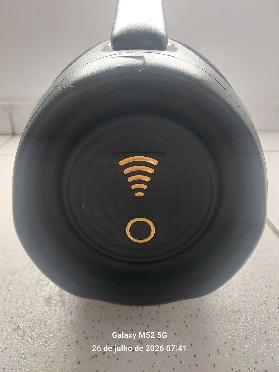Jbl boombox 3, Wi-Fi, Bluetooth, original  - Foto 4