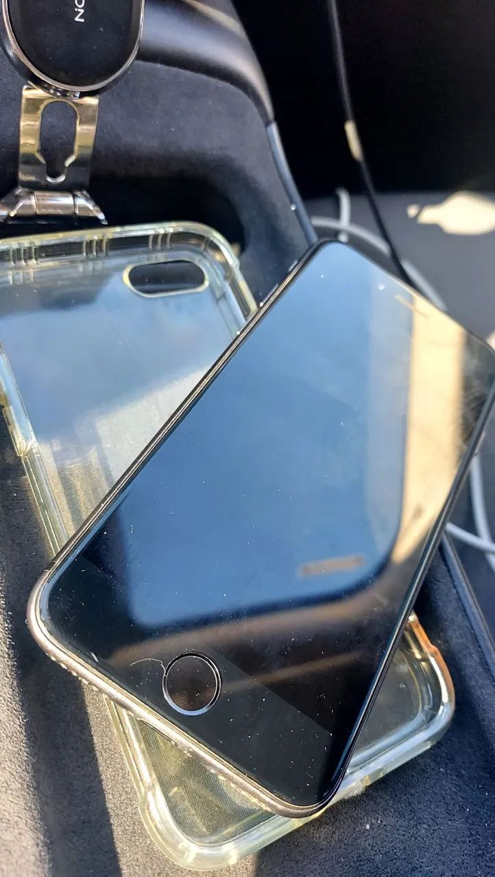 Iphone 8 256gb  - Foto 3
