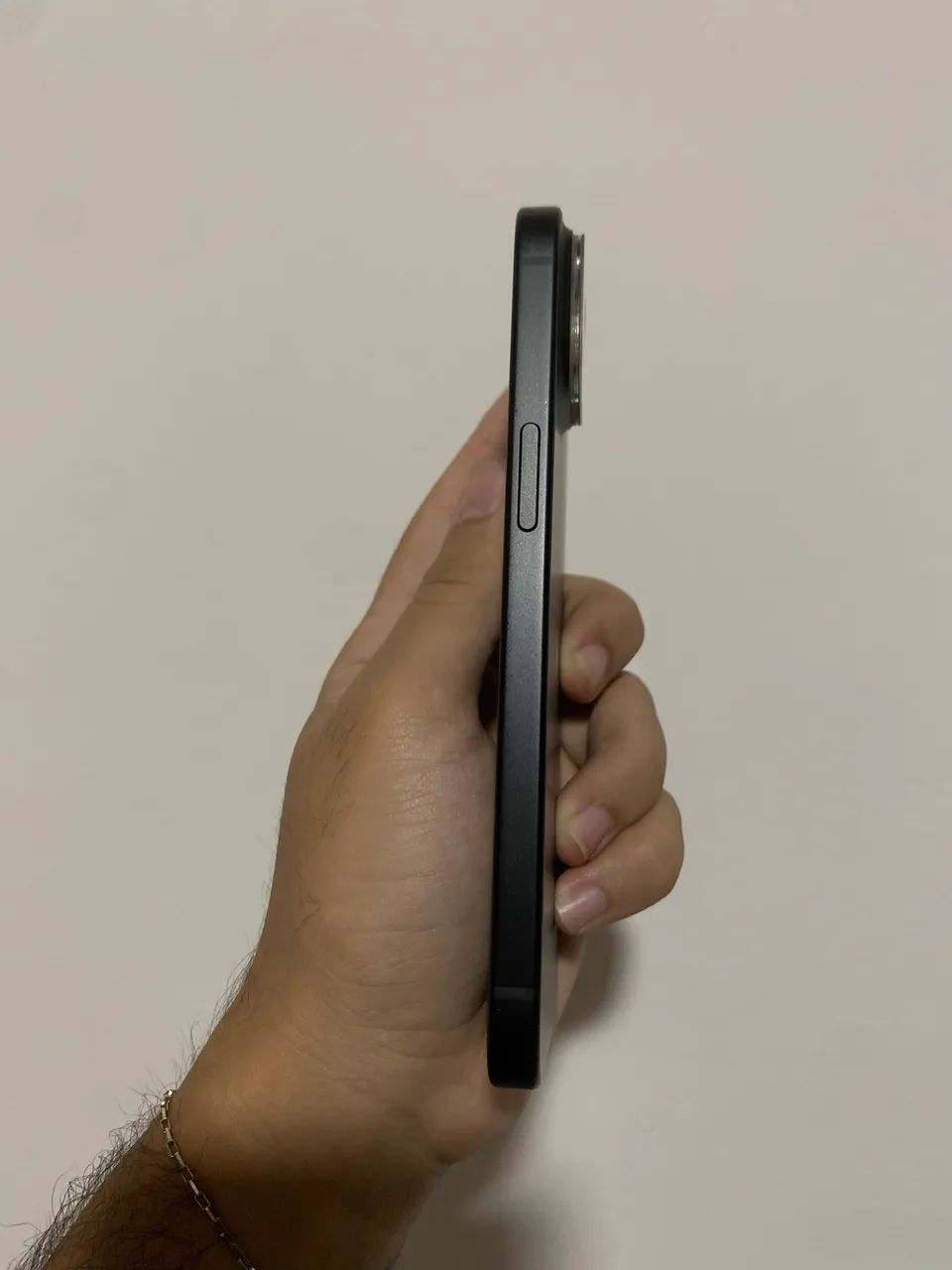 iPhone 15 em perfeito estado  - Foto 3