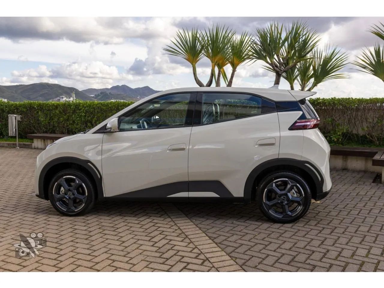 BYD Dolphin Mini (Elétrico) 2027 - Foto 5