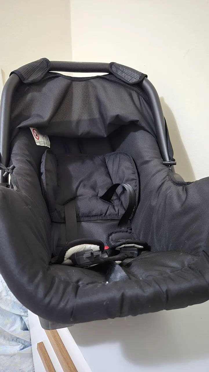 Bebê conforto Galzerano