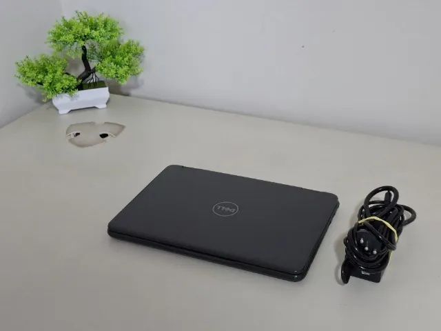 NOTEBOOK DELL + SSD + BLUETOOTH + Bateria 1 Horas + RAPIDOO + OFFICE + Win 10 Pro + Até 12 - Foto 2