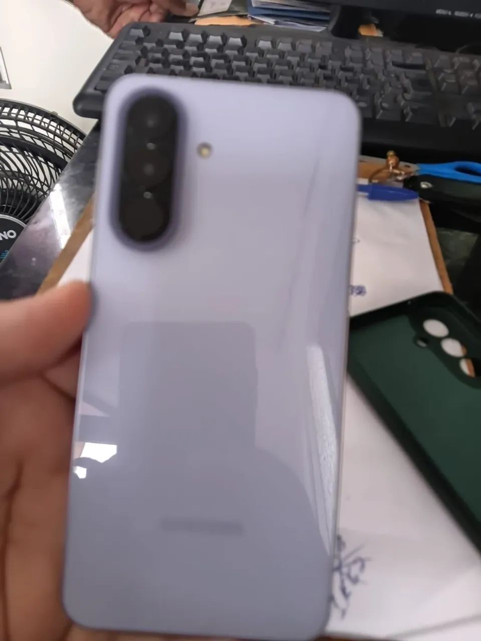 Samsung a57  - Foto 2