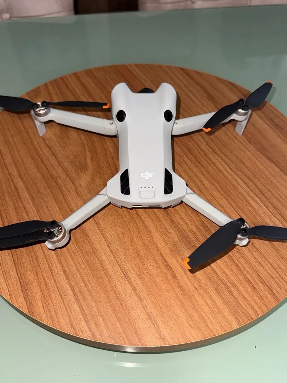 Drone DJI Mini 4 Pro Fly More Combo DJI RC 2 Com Tela - Foto 4