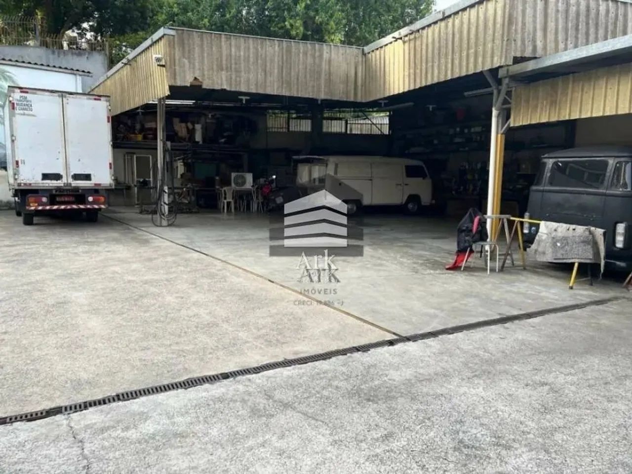 Galpão Comercial com 750m2 para Locação na Vila Mariana - Foto 5