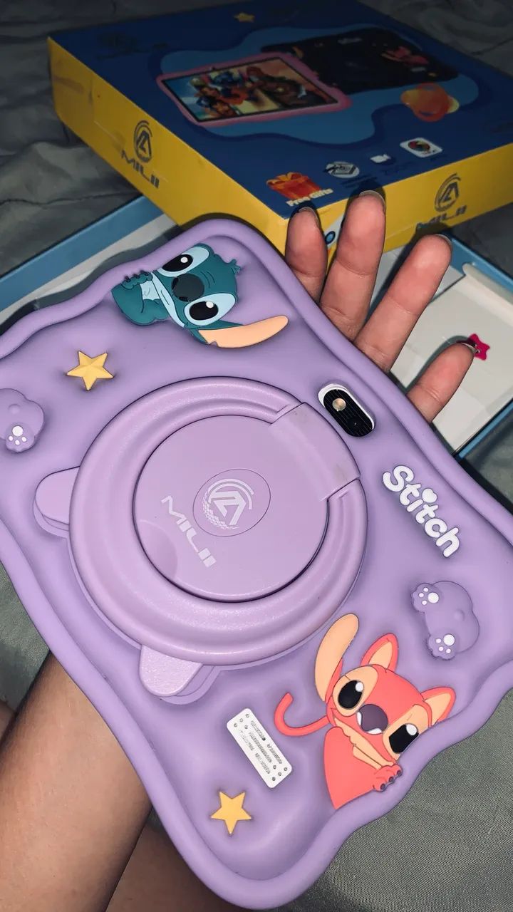 Tablet infantil  - Foto 2
