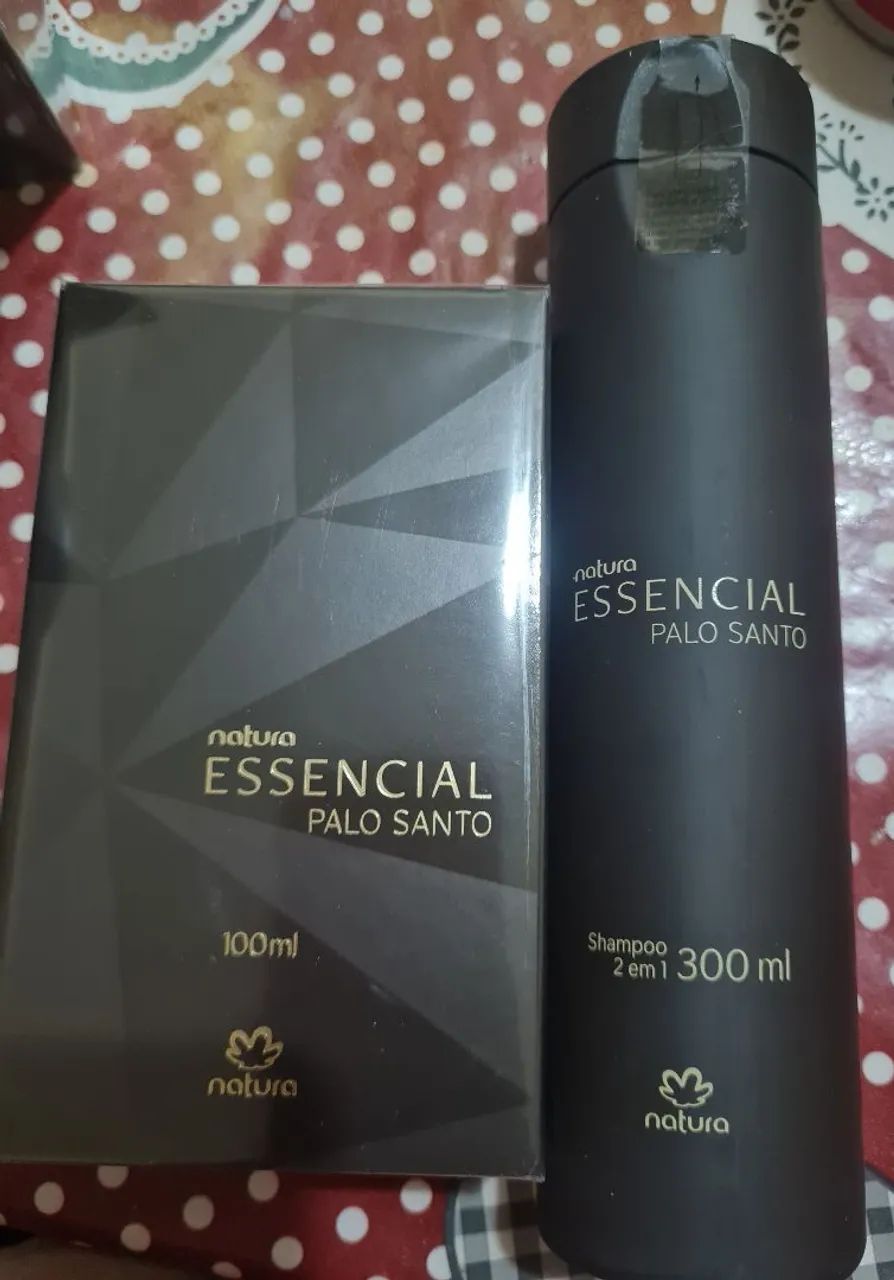 Vendo perfumes Natura - Foto 3