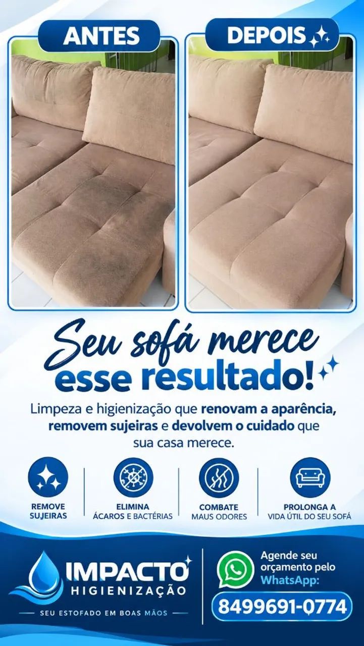Lavagem a seco  - Foto 3