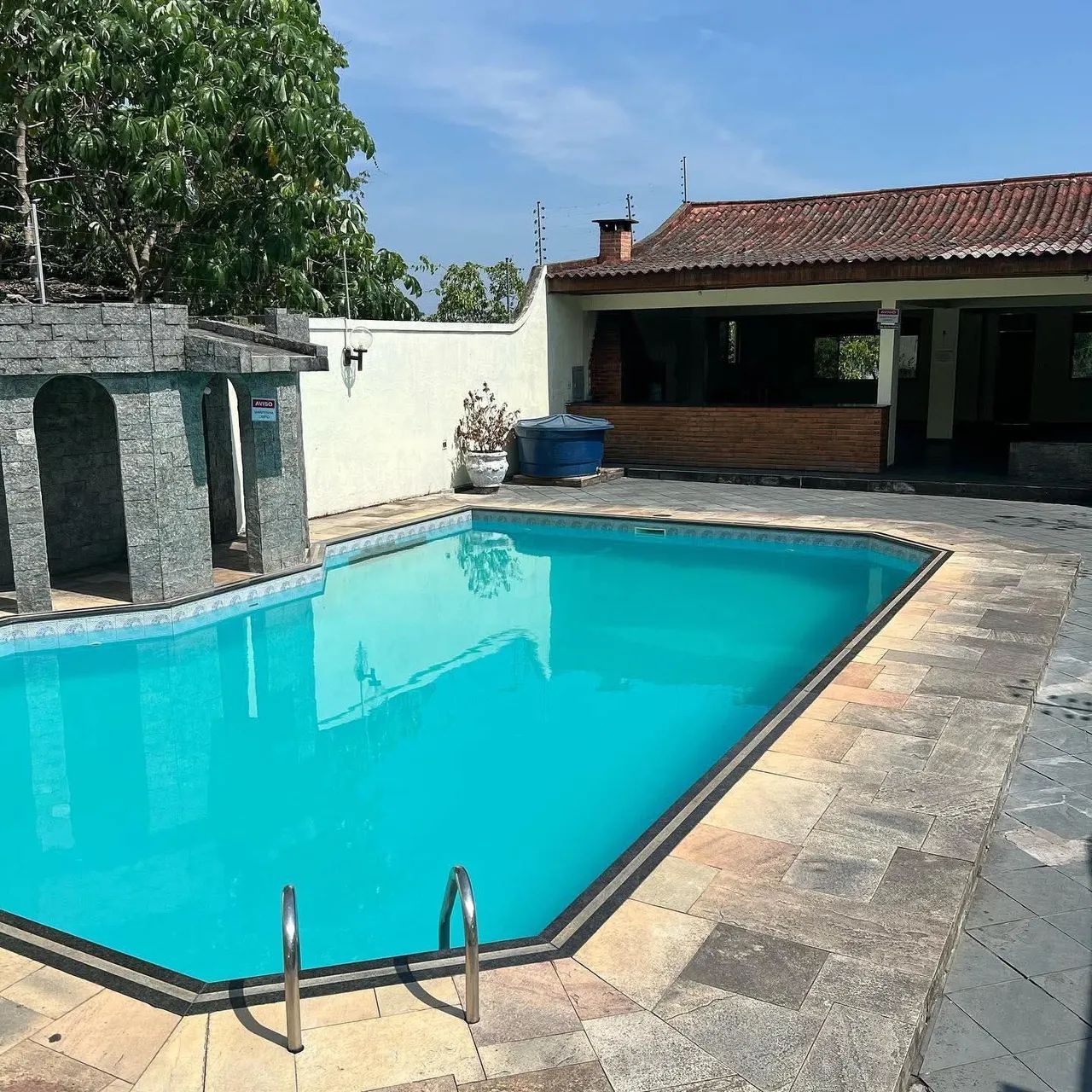 Casa para alugar para festas e eventos  - Foto 3