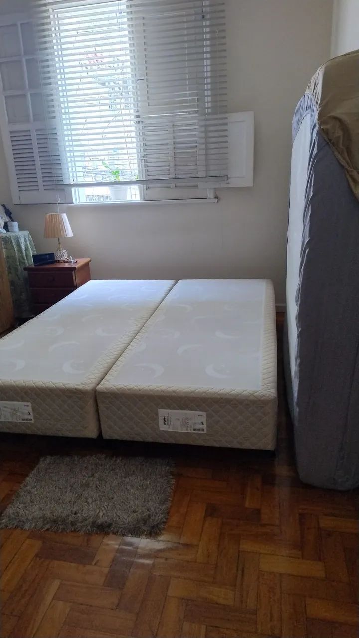 Base cama Queen  - Foto 5