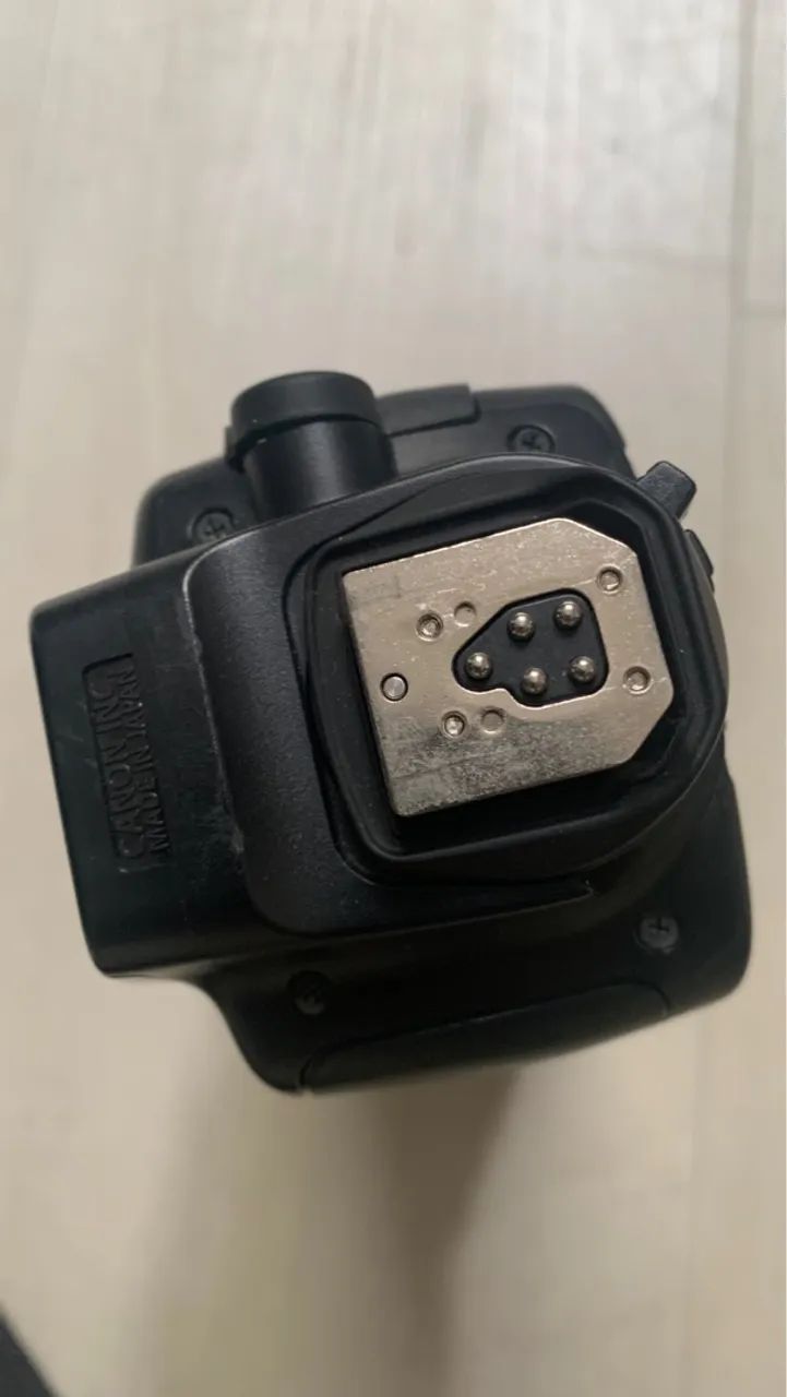 Flash Canon Speedlite 580EX II - Foto 3