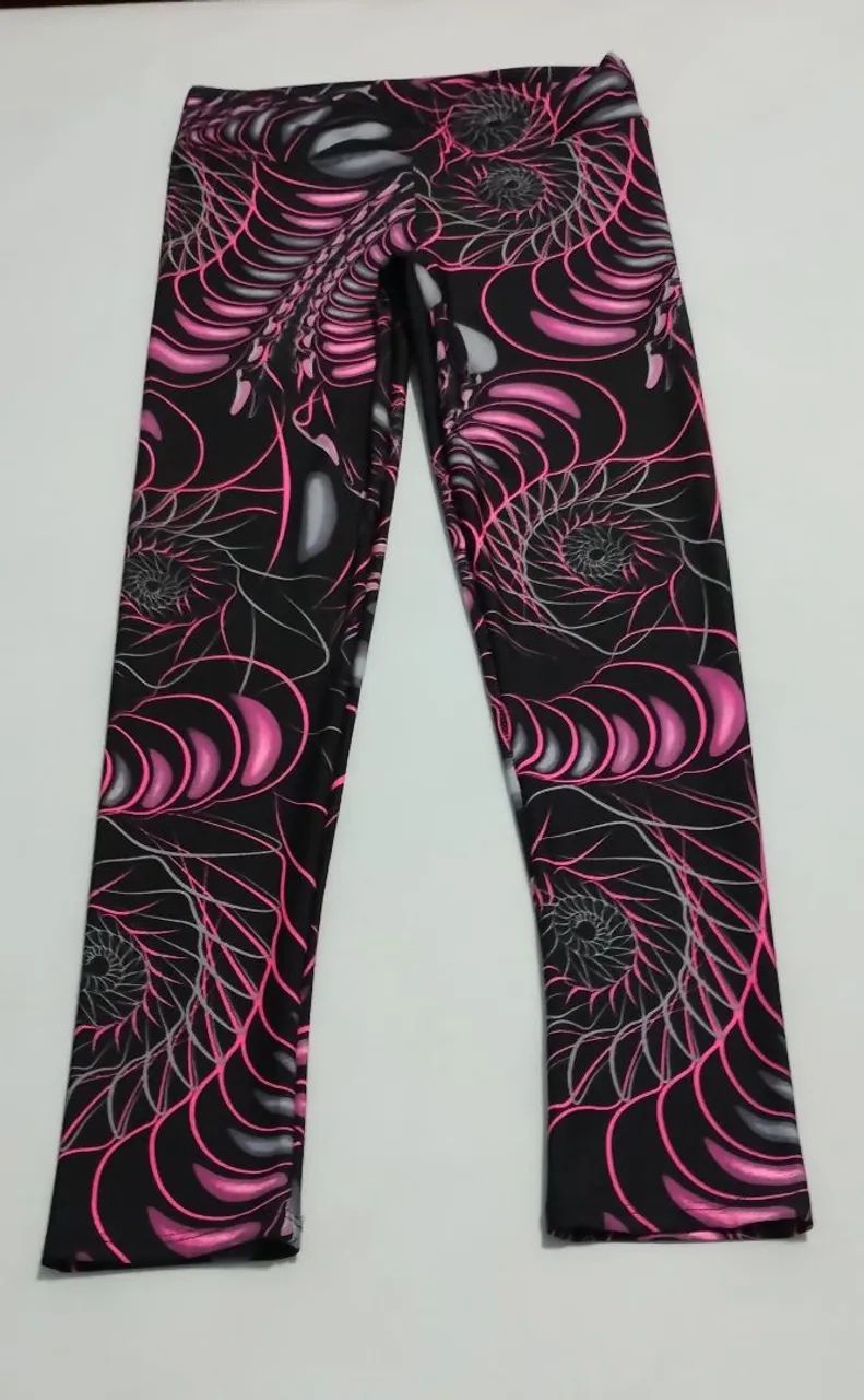 Calça Legging  - Foto 3