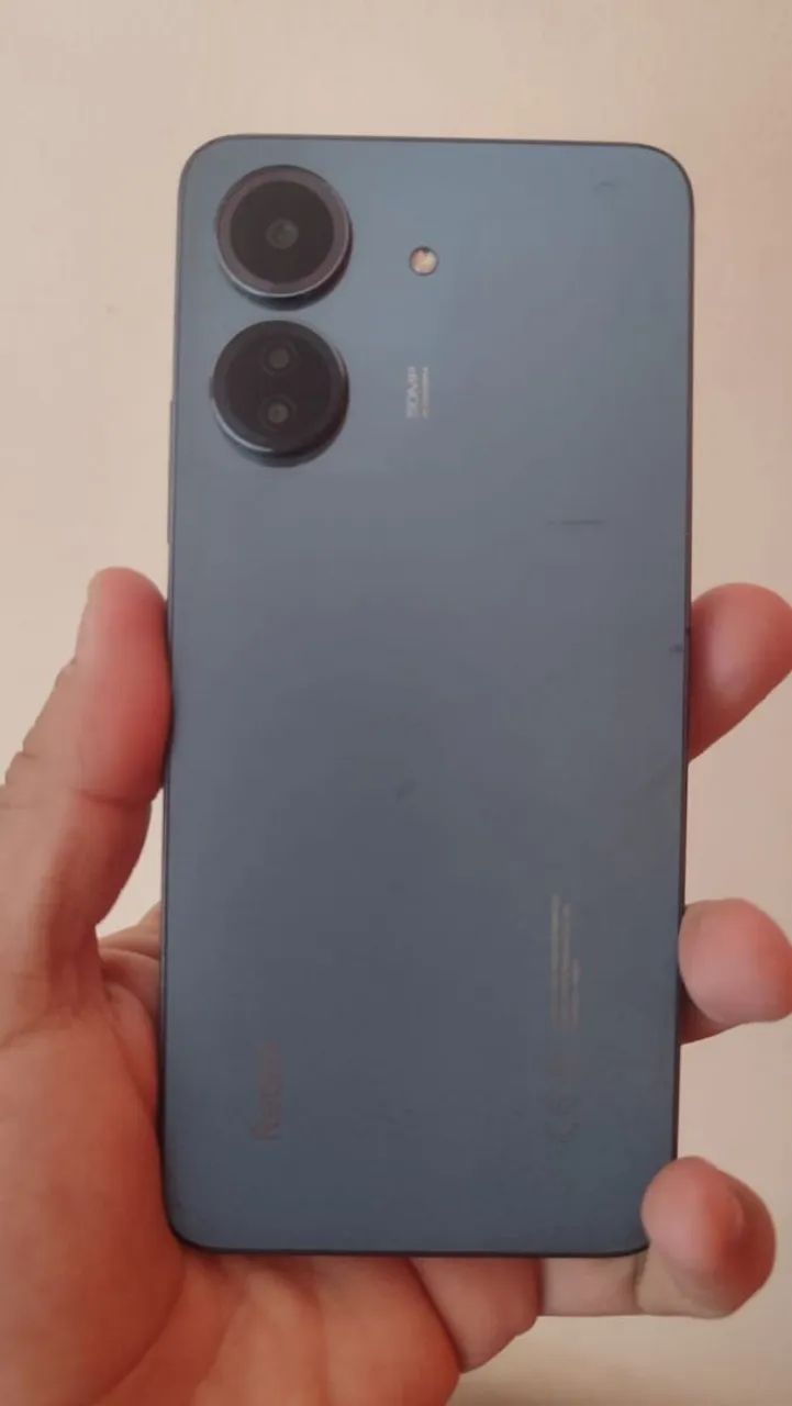 Xiaomi redimi note 14 - Foto 2