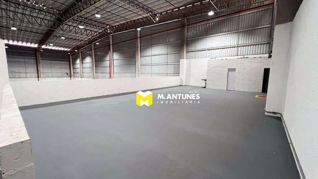 Galpão Comercial para locação, , - GA0295. - Foto 3