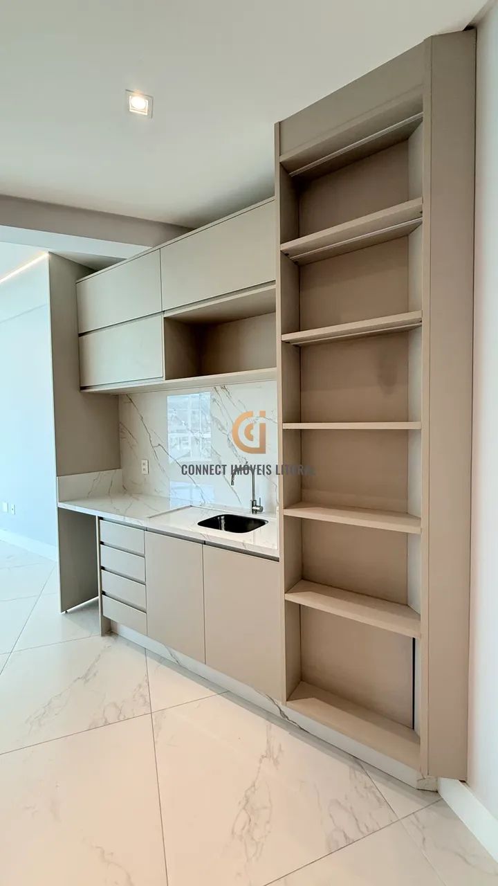 Sala comercial meia praia - Foto 5
