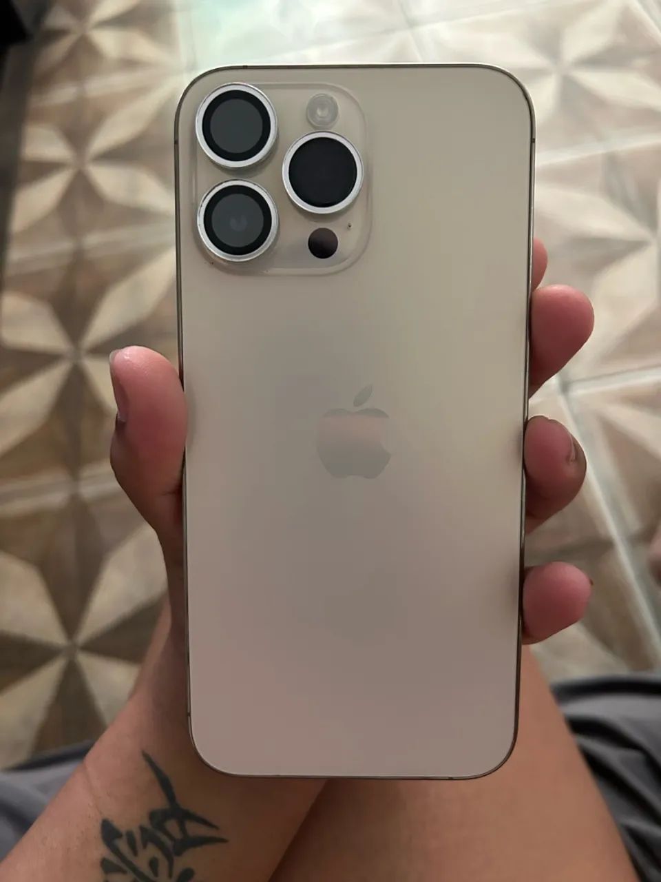 iPhone 14 Pro Max  - Foto 5